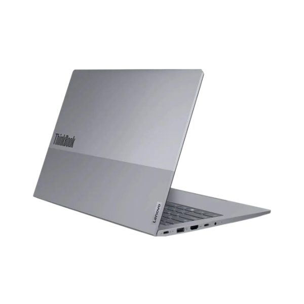 Ноутбук Lenovo ThinkBook 14 G7 IML Серый 14" | 16 ГБ | 512 ГБ | Intel Core Ultra 7 155H | VGA Встроенная photo 5