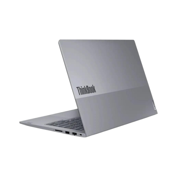 Ноутбук Lenovo ThinkBook 14 G7 IML Серый 14" | 16 ГБ | 512 ГБ | Intel Core Ultra 7 155H | VGA Встроенная photo 6