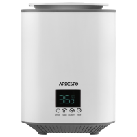 Увлажнитель воздуха Ardesto USH-H-26W Белый 