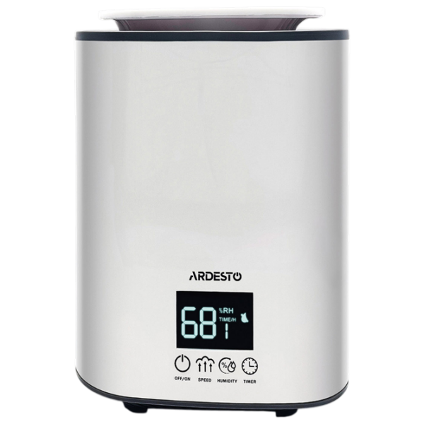 Umidificator de aer Ardesto USH-H-26W White  photo 2