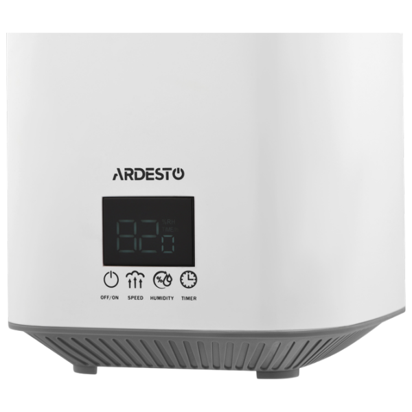 Umidificator de aer Ardesto USH-H-26W White  photo 6