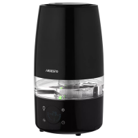 Umidificator de aer Ardesto USH-H-4B Black 