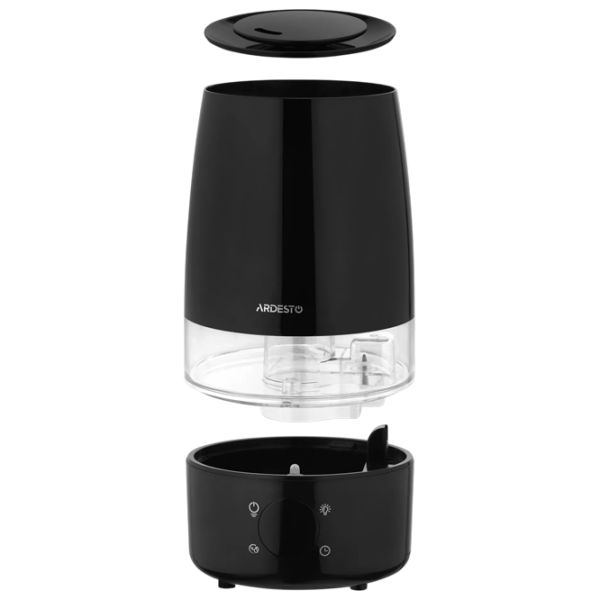 Umidificator de aer Ardesto USH-H-4B Black  photo 2