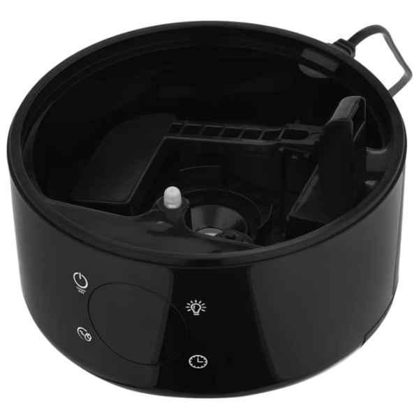 Umidificator de aer Ardesto USH-H-4B Black  photo 4