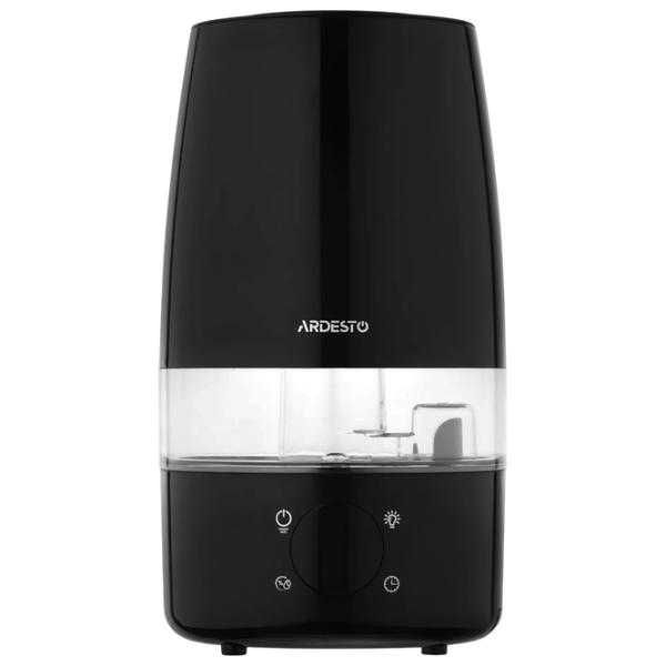 Umidificator de aer Ardesto USH-H-4B Black  photo 8