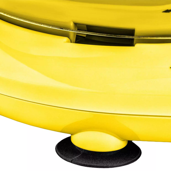 Mixer Ardesto KSTM-8044 Yellow 800 W, Numărul de viteze: 6, Regim turbo photo 7