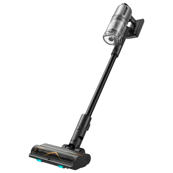 Aspirator vertical Dreame Z30 AquaCycle Black  | Umedă | Container | 0.6 l photo 1