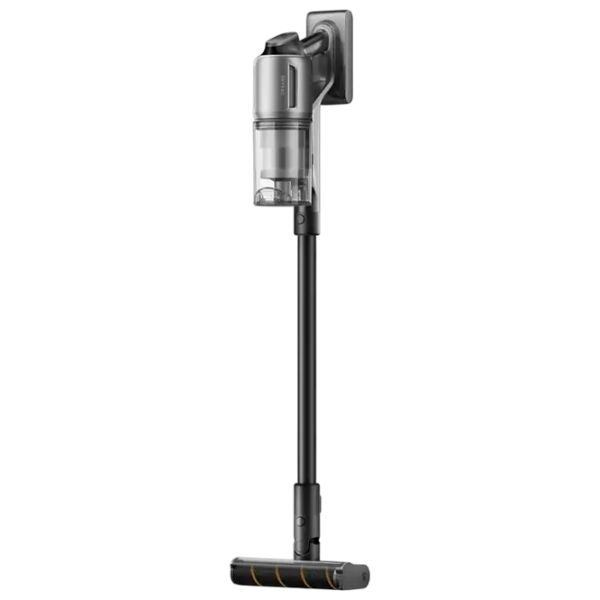 Aspirator vertical Dreame Z30 AquaCycle Black  | Umedă | Container | 0.6 l photo 4