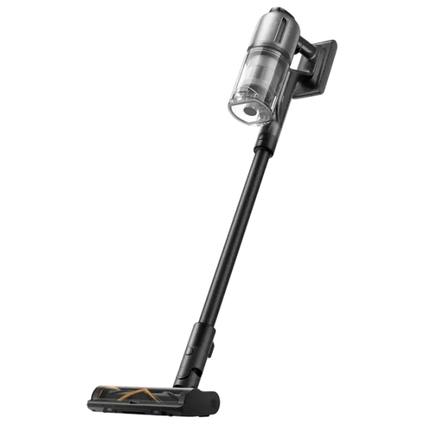 Aspirator vertical Dreame Z30 AquaCycle Black  | Umedă | Container | 0.6 l photo 5