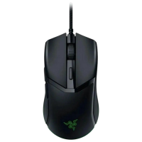 Mouse Razer Cobra Black Cu fir / 8500 dpi