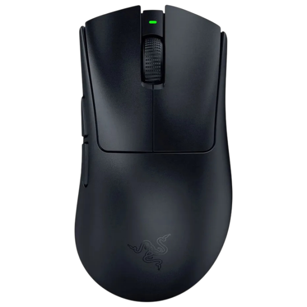 Mouse Razer DeathAdder V3 HyperSpeed Black Fără fir / 26000 dpi photo 1