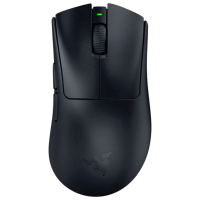 Mouse Razer DeathAdder V3 HyperSpeed Black Fără fir / 26000 dpi