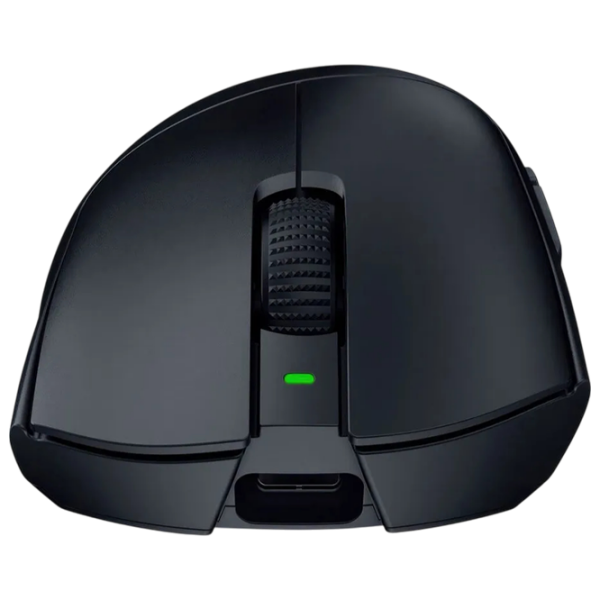 Mouse Razer DeathAdder V3 HyperSpeed Black Fără fir / 26000 dpi photo 4