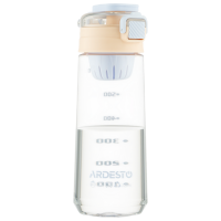 Sticlă pentru apă Ardesto Trip Transparent 0.72l