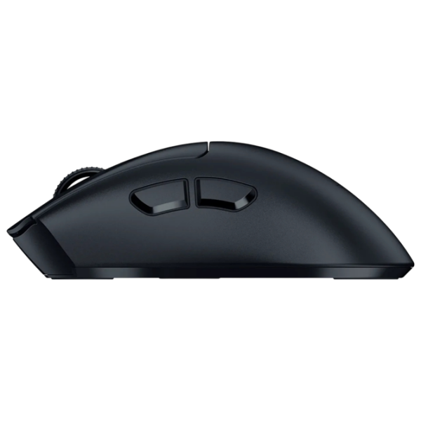 Mouse Razer DeathAdder V4 Pro Ultra-Lightweight Black Fără fir / 45000 dpi photo 5