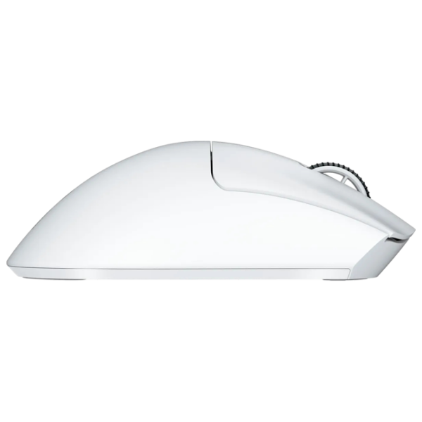 Mouse Razer DeathAdder V4 Pro Ultra-Lightweight White Fără fir / 45000 dpi photo 5