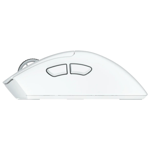 Mouse Razer DeathAdder V4 Pro Ultra-Lightweight White Fără fir / 45000 dpi photo 6