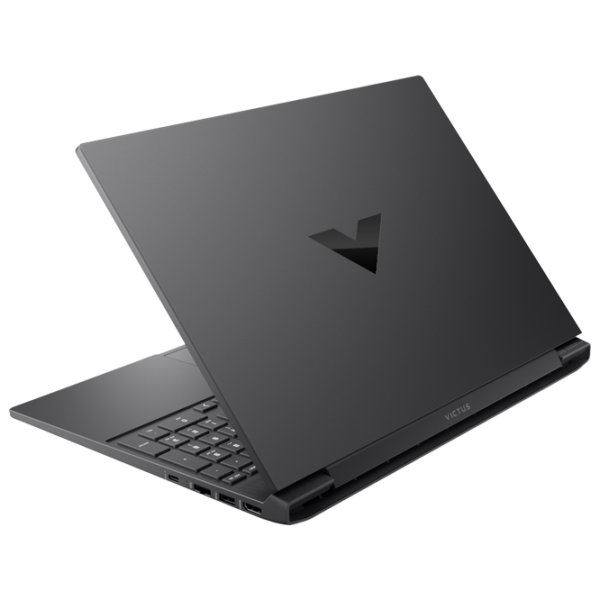 Laptop HP Victus 15 15-fb3059ci Mica Silver 15.6" | 16 GB | 1 TB | Intel Ryzen 7 260 | GeForce RTX 5050 8 GB photo 3