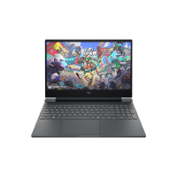 Ноутбук HP Victus 15 15-fb3031ci Mica Серебряный