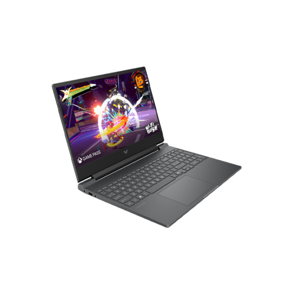 Ноутбук HP Victus 15 15-fb3031ci Mica Серебряный 15.6" | 16 ГБ | 512 ГБ | AMD Ryzen 5 240 | GeForce RTX 5050 8 ГБ photo 3
