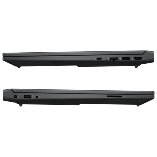 Ноутбук HP Victus 15 15-fb3031ci Mica Серебряный 15.6" | 16 ГБ | 512 ГБ | AMD Ryzen 5 240 | GeForce RTX 5050 8 ГБ photo 5