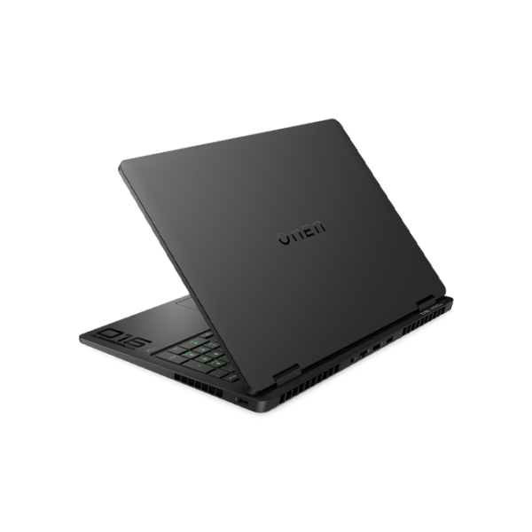 Ноутбук HP Omen Gaming 16 16-am0072ci Тень Черный 16" | 32 ГБ | 1 ТБ | Intel Core Ultra 7 255H | GeForce RTX 5070 8 ГБ photo 3