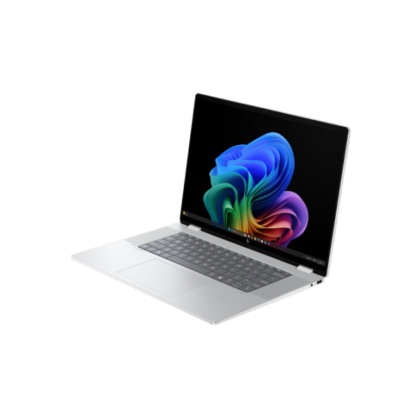 Ноутбук HP OmniBook X Flip AI 16-as0011ci Glacier Серебряный 16" | 16 ГБ | 512 ГБ | Intel Core Ultra 5 226V | VGA Встроенная photo 2