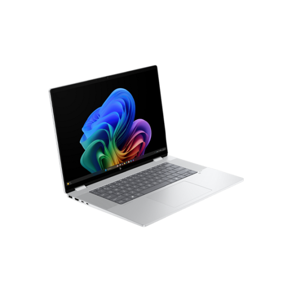 Ноутбук HP OmniBook X Flip AI 16-as0011ci Glacier Серебряный 16" | 16 ГБ | 512 ГБ | Intel Core Ultra 5 226V | VGA Встроенная photo 3