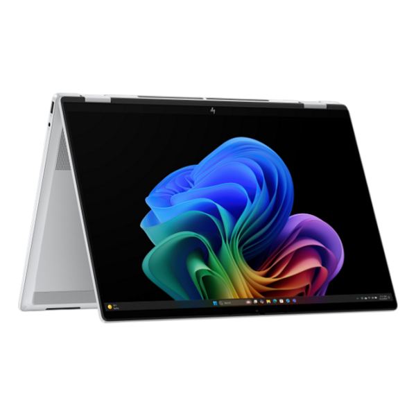 Ноутбук HP OmniBook X Flip AI 16-as0011ci Glacier Серебряный 16" | 16 ГБ | 512 ГБ | Intel Core Ultra 5 226V | VGA Встроенная photo 4