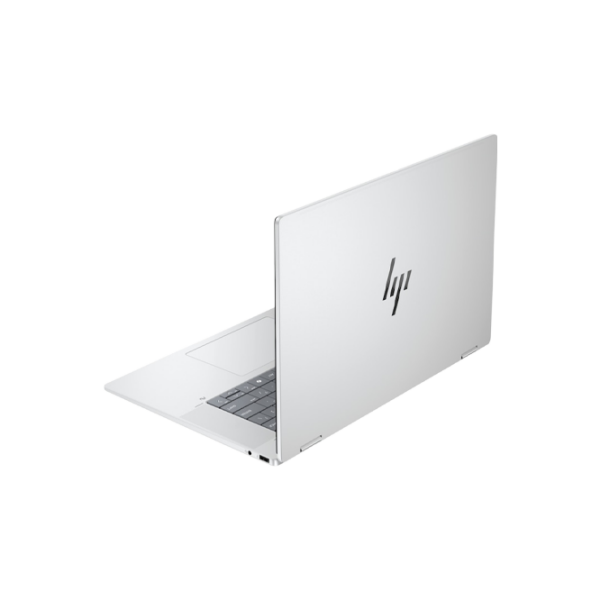 Ноутбук HP OmniBook X Flip AI 16-as0011ci Glacier Серебряный 16" | 16 ГБ | 512 ГБ | Intel Core Ultra 5 226V | VGA Встроенная photo 5