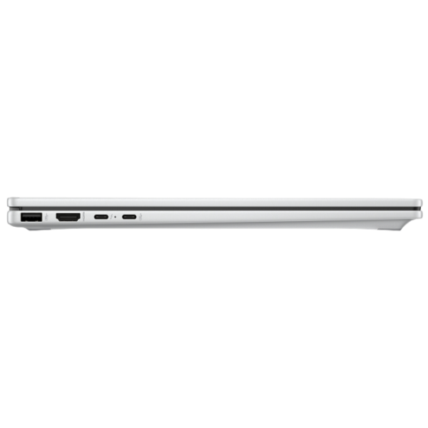 Ноутбук HP OmniBook X Flip AI 16-as0011ci Glacier Серебряный 16" | 16 ГБ | 512 ГБ | Intel Core Ultra 5 226V | VGA Встроенная photo 6