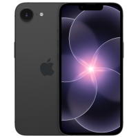 Apple iPhone 17e 512 GB Black