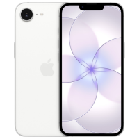 Apple iPhone 17e 512 ГБ Белый