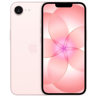 Apple iPhone 17e 512 ГБ Розовый Soft
