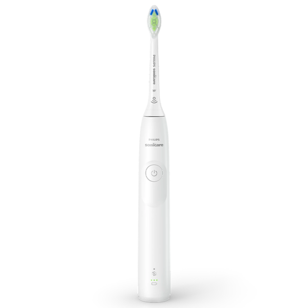 Зубная электрощетка Philips HX7108/01 Белый  photo 2
