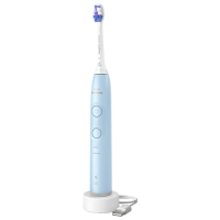 Зубная электрощетка Philips HX7406/01 Светло-синий 
