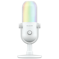 Microfon Razer Seiren V3 Chroma White 