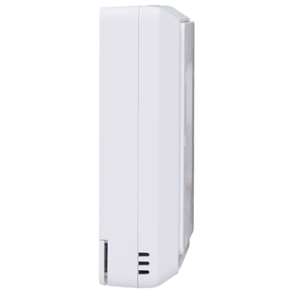 Termostat ENGO E40-230W White Pentru radiator / Rețea photo 2