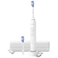 Зубная электрощетка Philips HX7420/02 Белый 