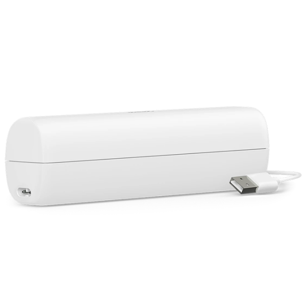 Зубная электрощетка Philips HX7429/01 Бело-синий  photo 2