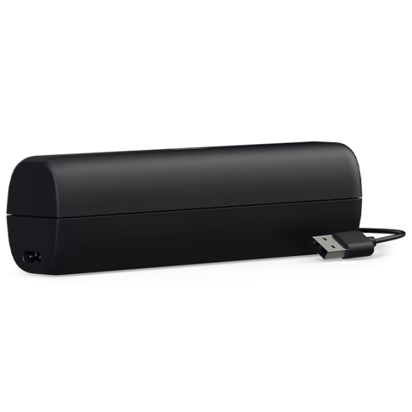 Зубная электрощетка Philips HX7429/01 Бело-синий  photo 3