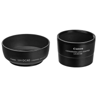 Светофильтр Canon LAH-DC20 58 мм 