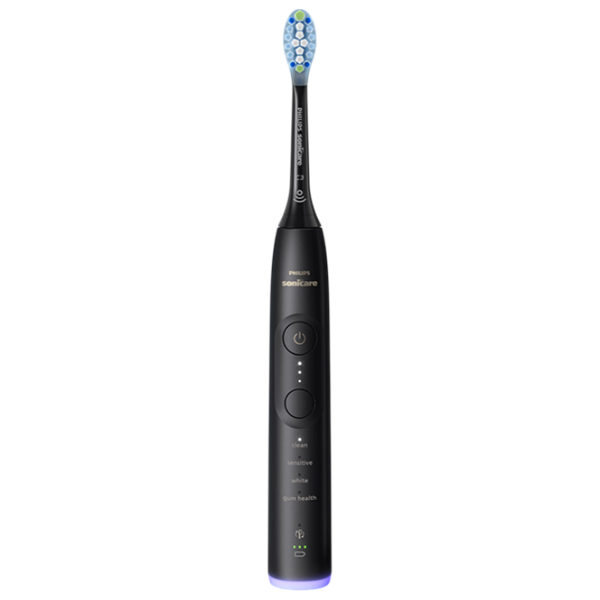 Зубная электрощетка Philips HX7429/03 Черный  photo 2