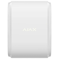 Датчик движения Ajax DualCurtain Outdoor Белый 