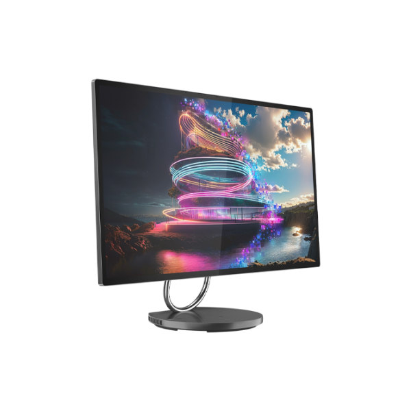 Моноблок Lenovo Yoga 32ILL10 Серый 31.5" 4K IPS Intel Core Ultra 7 258V 32 ГБ 1 ТБ  photo 4