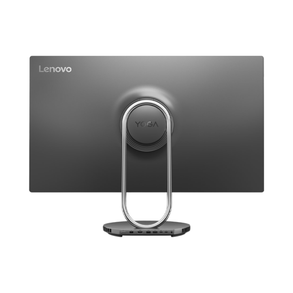 Моноблок Lenovo Yoga 32ILL10 Серый 31.5" 4K IPS Intel Core Ultra 7 258V 32 ГБ 1 ТБ  photo 7
