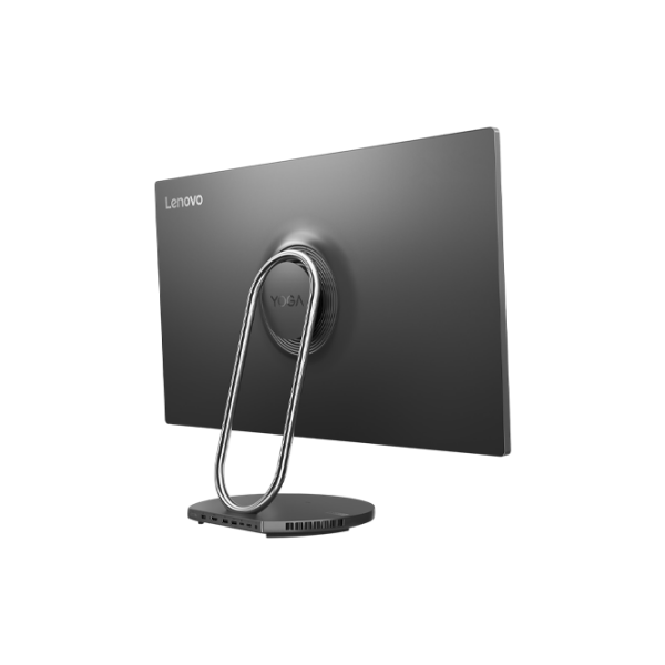 Моноблок Lenovo Yoga 32ILL10 Серый 31.5" 4K IPS Intel Core Ultra 7 258V 32 ГБ 1 ТБ  photo 8