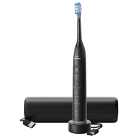 Зубная электрощетка Philips HX7421/01 Черный 