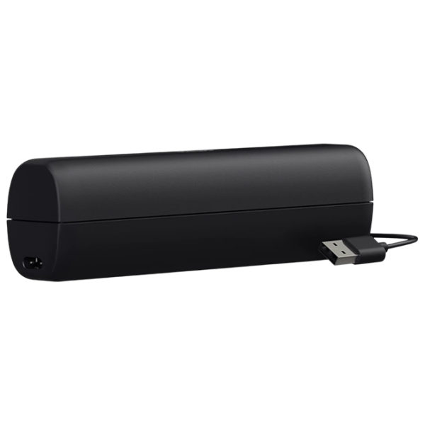 Periuță de dinți electrică Philips HX7421/01 Black  photo 4