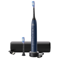 Зубная электрощетка Philips HX7423/01 Синий 